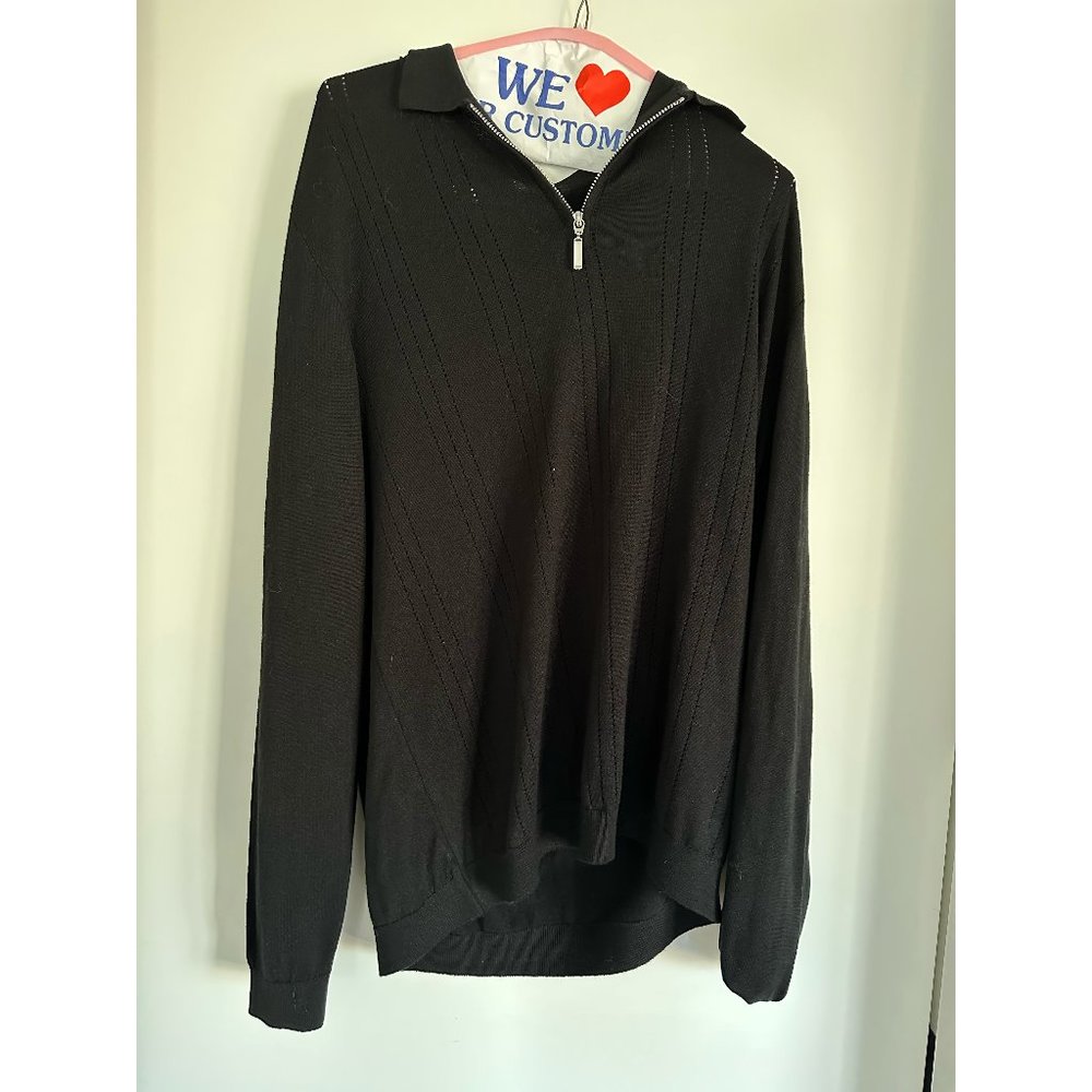 Topman Longsleeve Size L